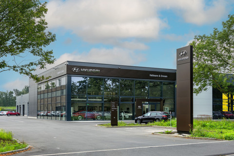 Autohaus Heilmann GmbH